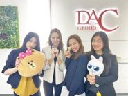 女性が活躍できる職場です！