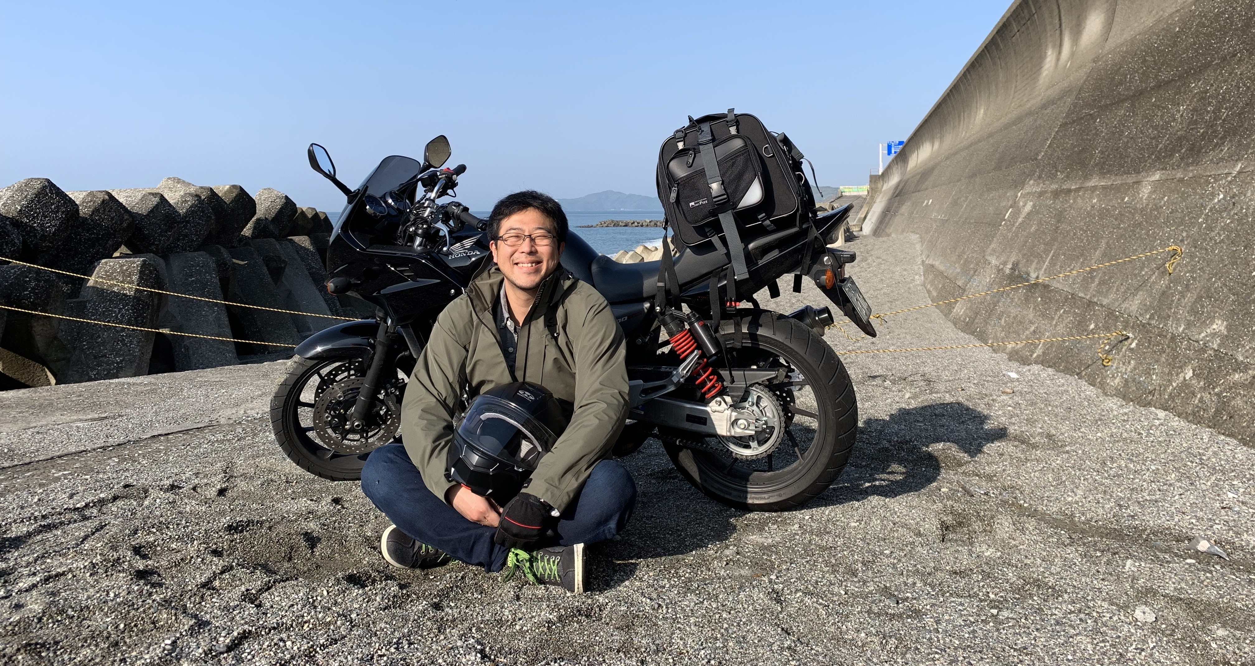 【メンバーインタビュー】データサイエンティスト松岡重亮　～難題に挑むモチベーションとは～