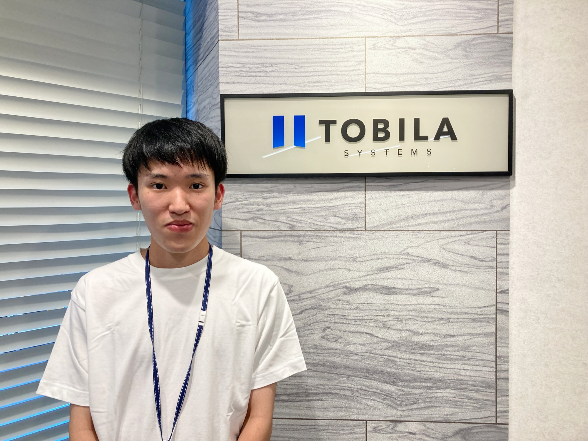 営業企画部にインターン生が来てくれました！【2021夏②】