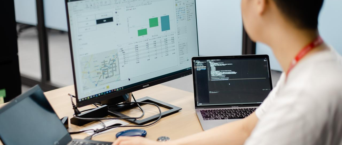 福岡｜データで価値を創出。戦略的思考を持つデータサイエンティスト募集