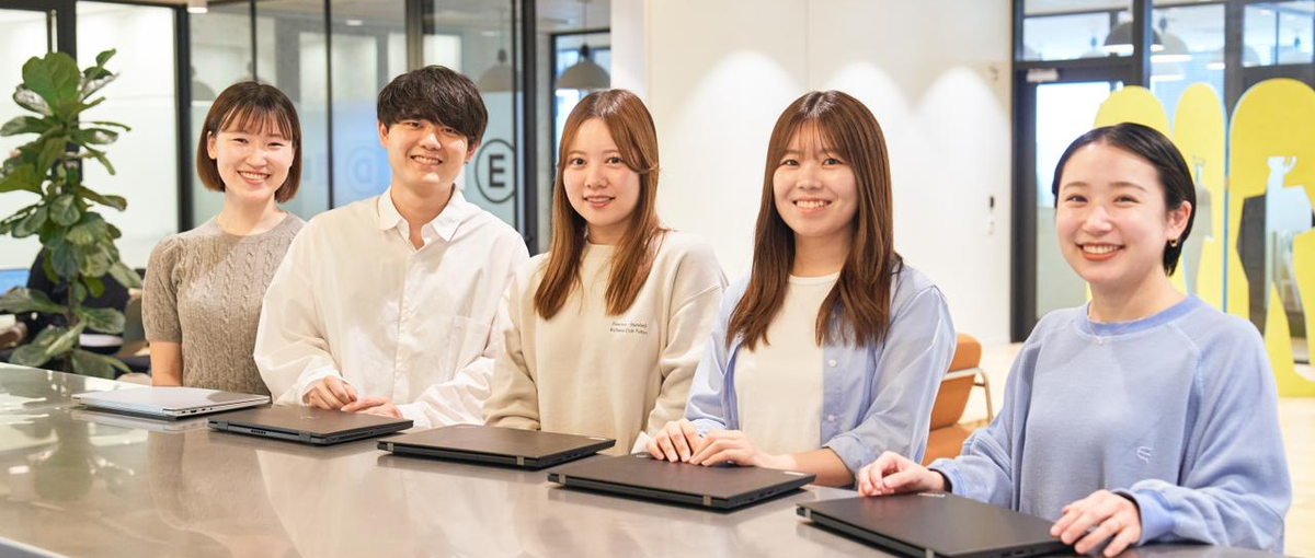 コンサル｜既存クライアント特化！数億円の予算を運用し、企業の成長を担う