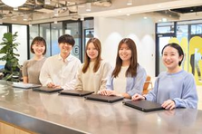 コンサル｜既存クライアント特化！数億円の予算を運用し、企業の成長を担う