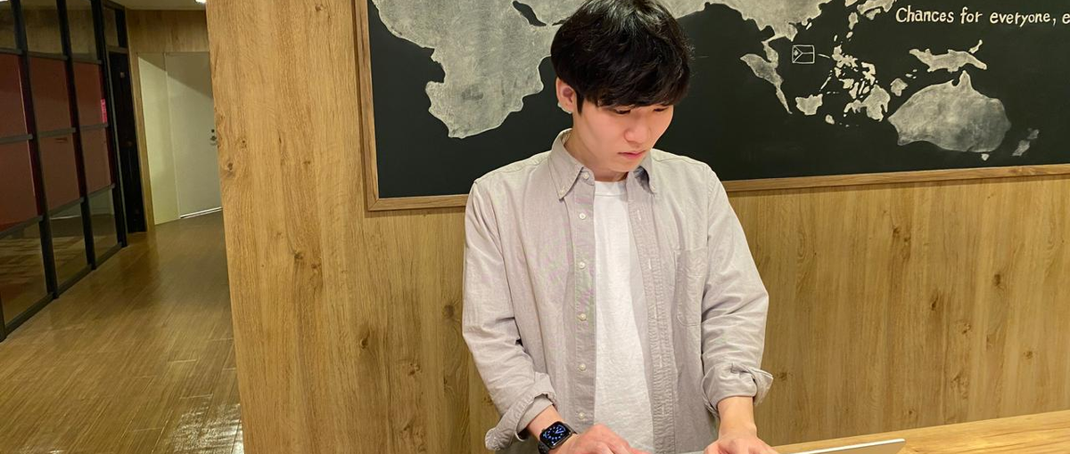 守りから攻めへ！社内DXを推進する、情シス担当を募集