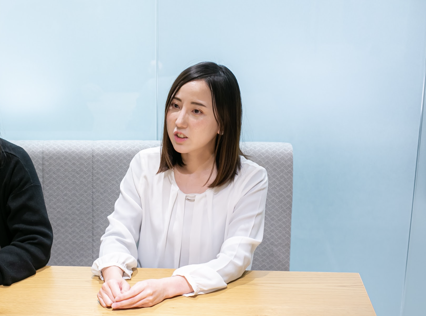 ”ヘルプデスクの経験で”自社サービスを作りませんか？SESのヘルプデスク案件からのキャリアに悩む人が読むストーリー