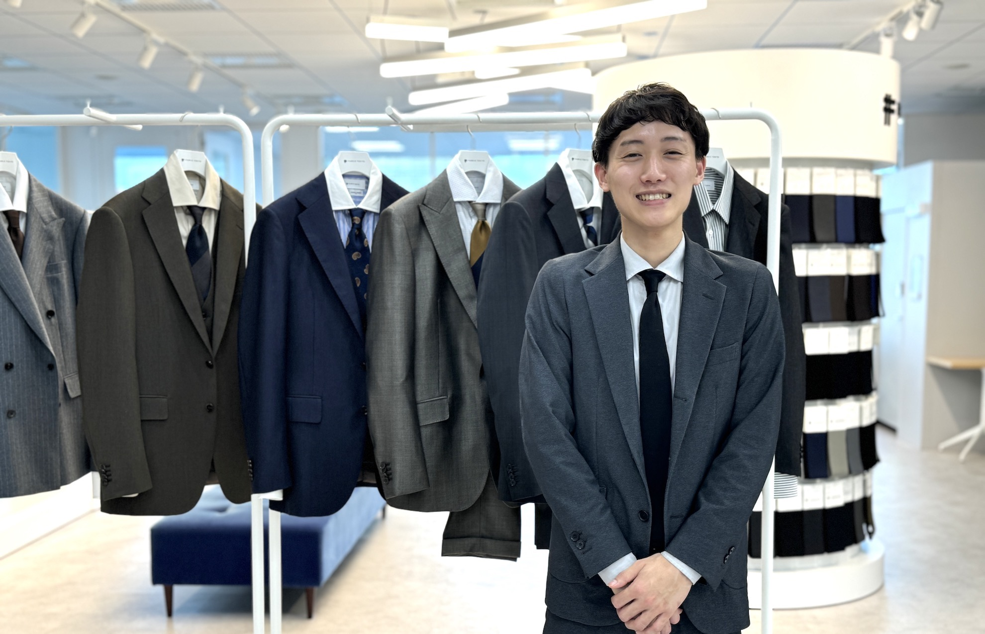 【新卒1期生の5年目】店舗スーパーバイザーになるまでの  "挑戦" と "挫折"