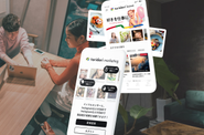 企業×インフルエンサーマッチングサービス『toridori marketing』』『toridori base』
