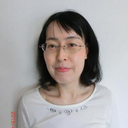 Machiko Iseki　Gotoh