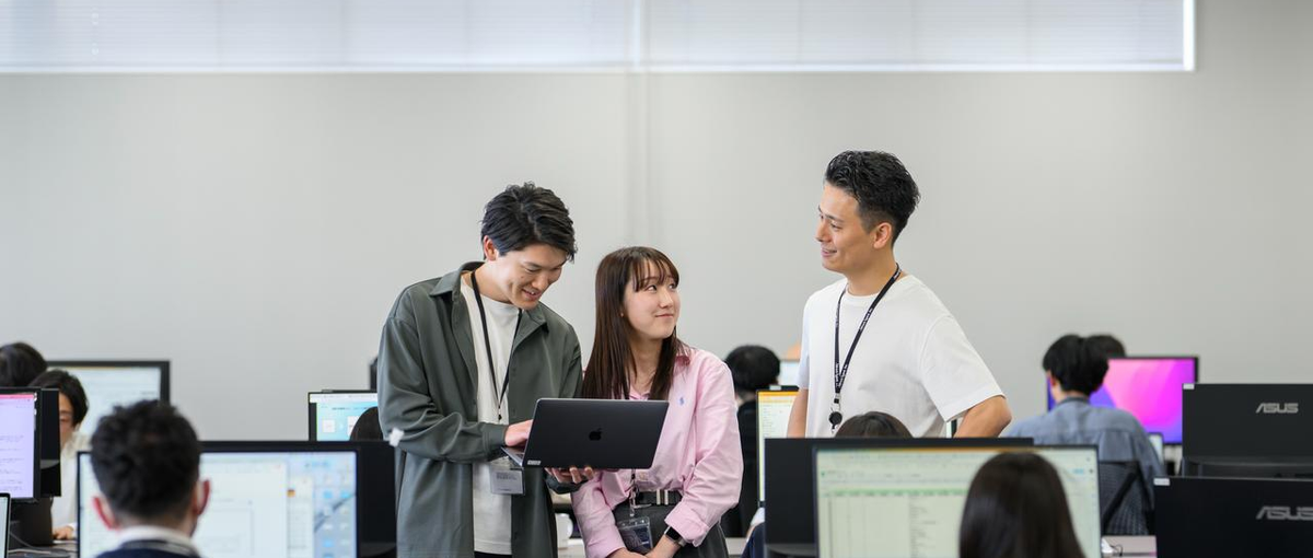 インターン | 開発 | 上場に向け、WEBメディアの開発責任者を募集！