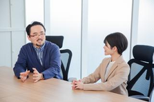 経験者歓迎｜企業に向き合う伴走型リクルーティングアドバイザー募集！