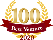 ベストベンチャーに選ばれました！