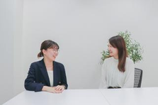 組織にモヤモヤしている採用人事Wanted！まずはお話ししませんか？