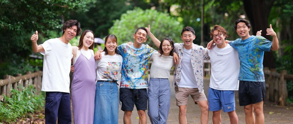 生き様を大切にしている新しい学校教育。あなたの人生や部活の経験が活きます。