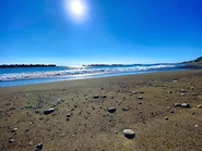 山も川も海も、自然がすぐそばに。プライベートも充実です。