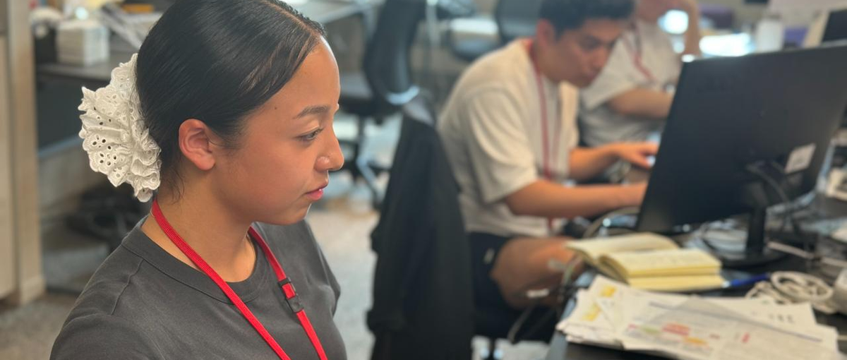 地球課題に挑む新卒採用｜国内・海外・ESGコンサル総合職