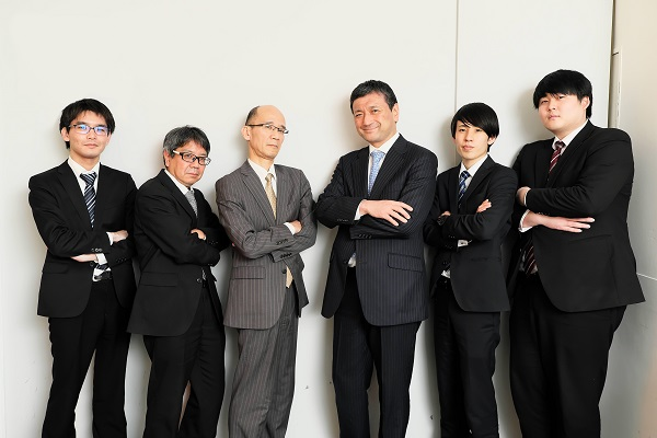 アイディアコンテスト　やってみた