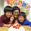 Ayako Shinji