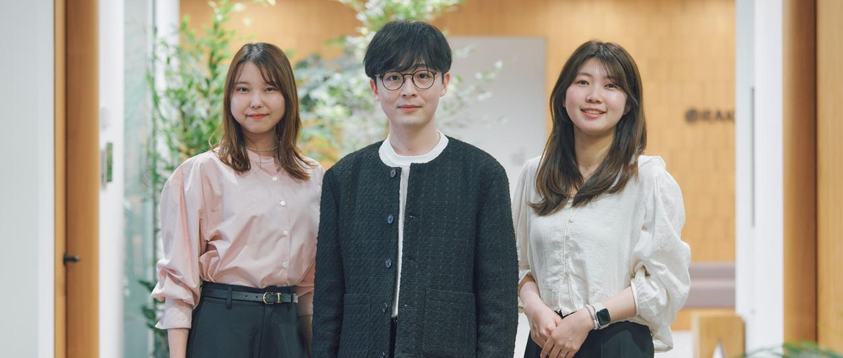 新規ECサービス｜フロー構築や改善を推進するスターティングメンバー募集！