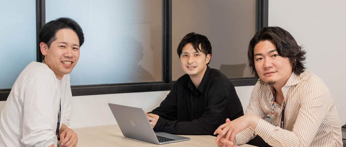 PdM募集｜エンタープライズ AI✕SaaSのプロダクト戦略策定を担う