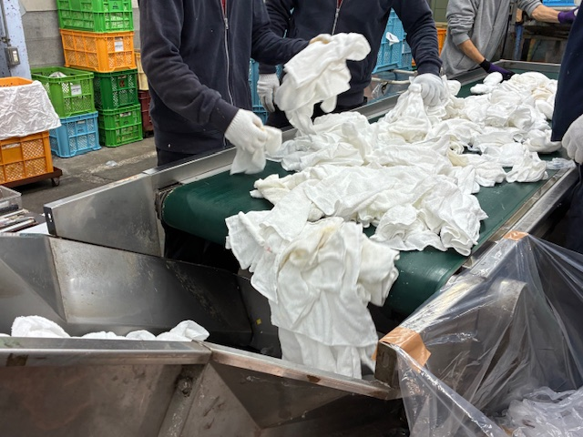 人が育つあたたかい現場に触れて感じたこと