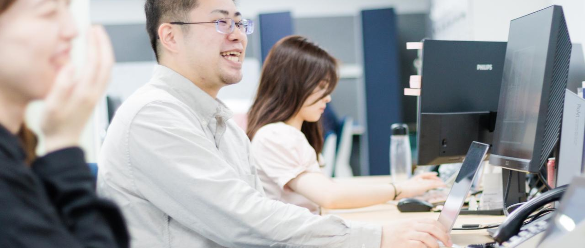 ゲーム・エンタメ業界のECサイト運営｜人気コンテンツに関わるチャンス！