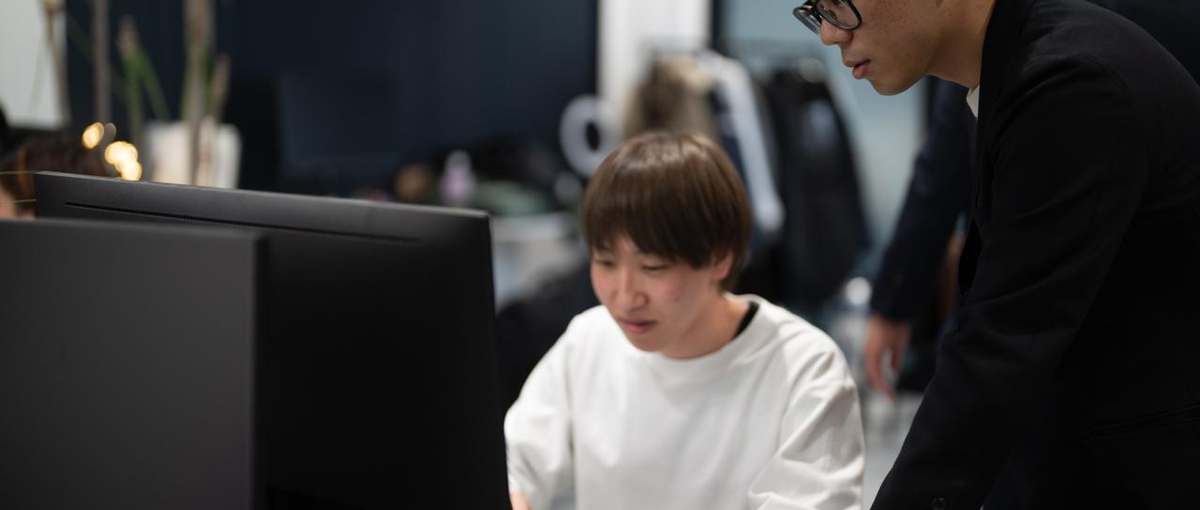  WEBデザイナー｜サイト制作でデザイナースキルをレベルアップ