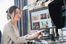 急成長する医療美容業界！デザインの力で加速させるWEBデザイナー募集