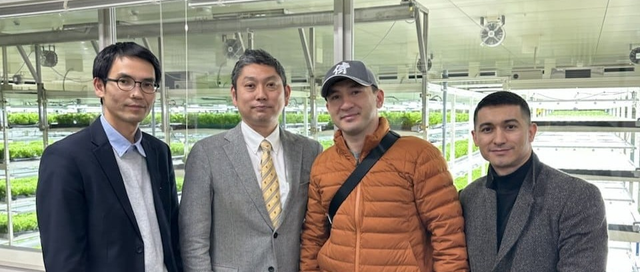 27新卒向け_栽培技術者として国内外の植物工場向け野菜の商品開発者を募集