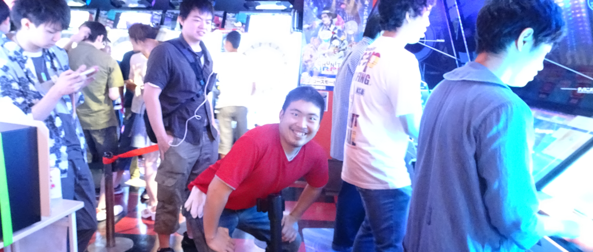 エンジニアと言う仕事をしながらオタク活動してみませんか？