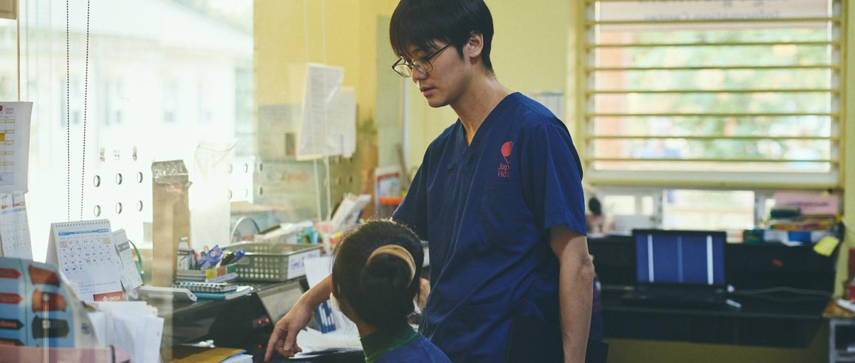 カンボジア駐在|認知度向上やファンドレイジングの推進が主なミッション！