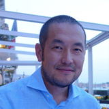 Takeo Matsuda