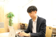 より高いビジネススキルが身に着く！