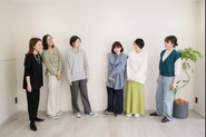 いつも笑いの絶えない職場です！