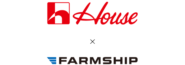 【20190425】ハウス食品グループイノベーションファンドを引受先とする第三者割当増資および業務提携のお知らせ