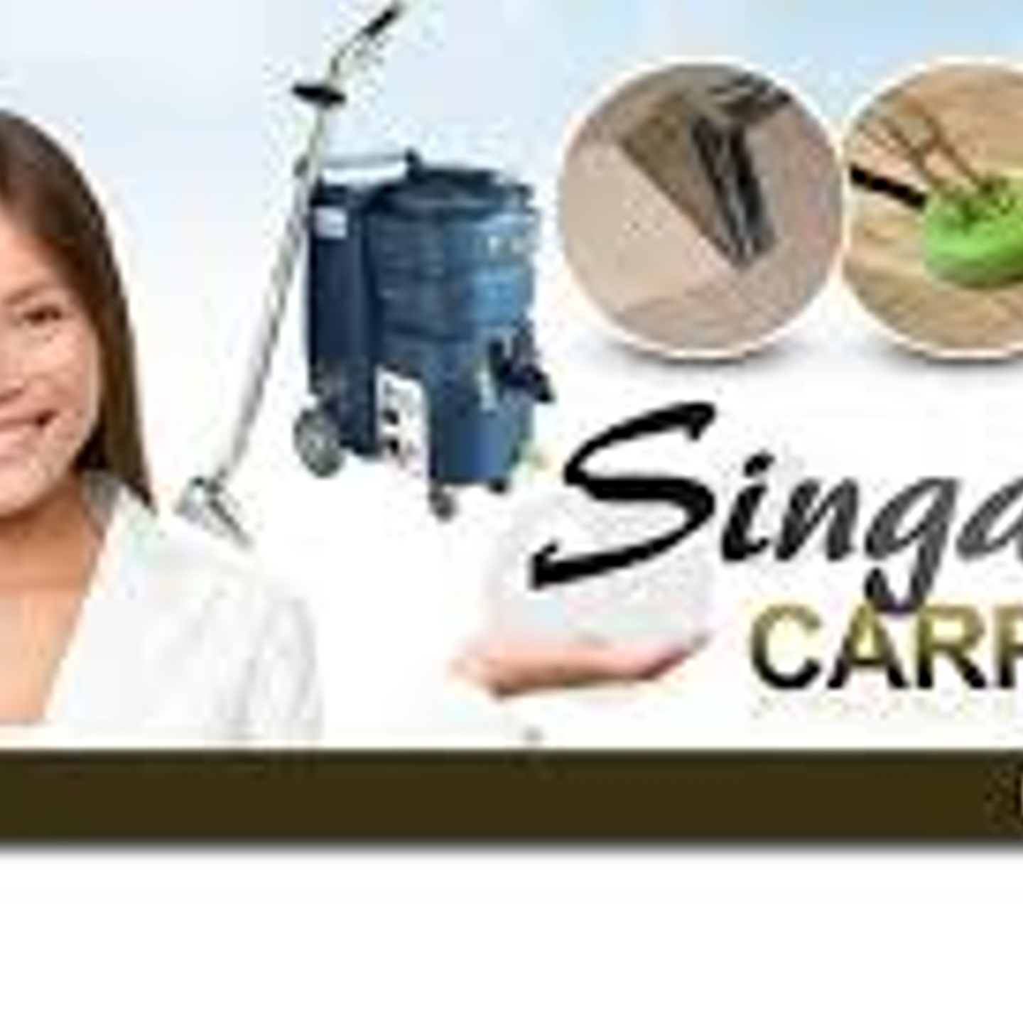 About Singapore Carpet Cleaning Pte Ltd Wantedly