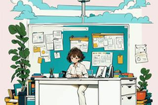 急成長ベンチャー／広告代理店でWebマーケティング