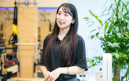 未経験からインストラクターになったスタッフも多く在籍中です！