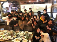 なんと、社長以外が学生インターン！