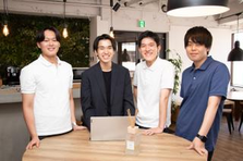 エンジニアキャリアを切り拓け！FUSIONIAで一歩目を踏み出しませんか？