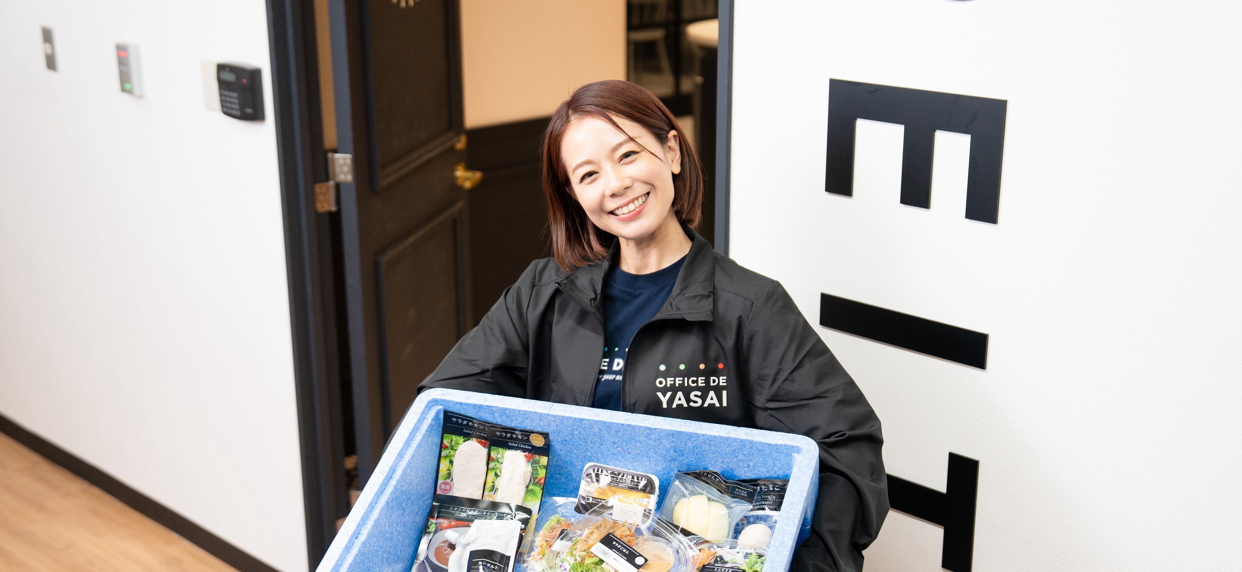 【潜入レポ】🍅🍆デリバリークルー研修会を開催しました🍅🍆