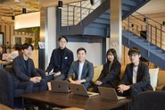 同世代フラットで風通しの良い環境があります。