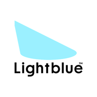 株式会社Lightblueの会社情報