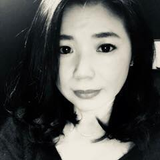 上芝 美恵
