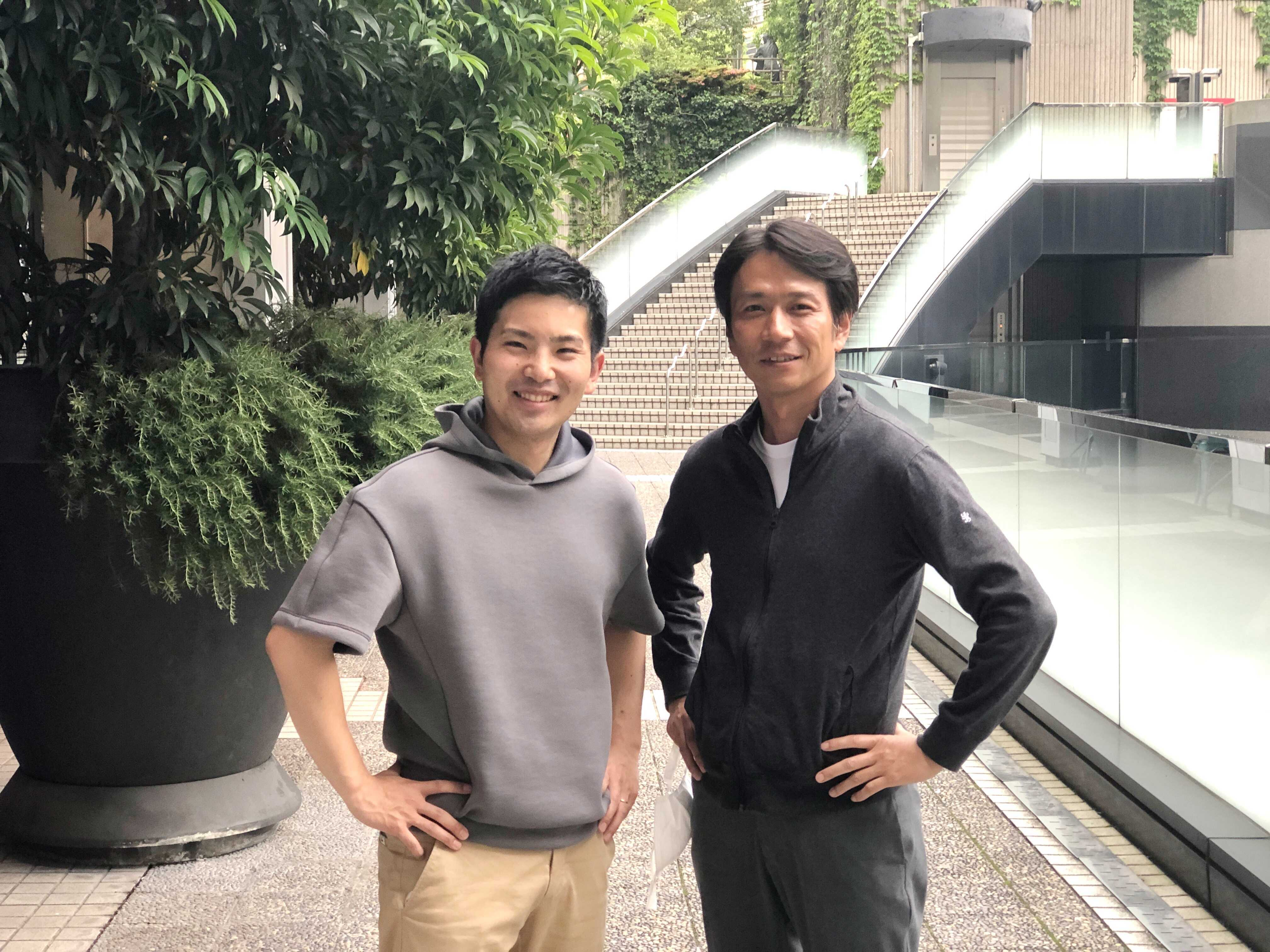 【SQUEEZE Voice 特別編】創業秘話も飛び出す!?〜投資家からみた、SQUEEZEのビジネスの可能性とは〜