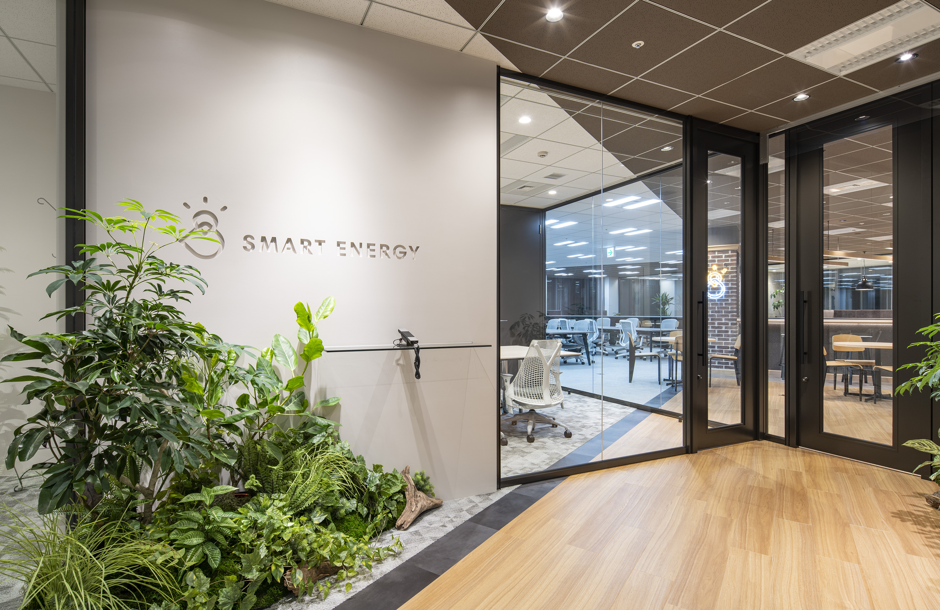 集団的創造性（Collective Creativity）を最大化し、組織成長を促すオフィス