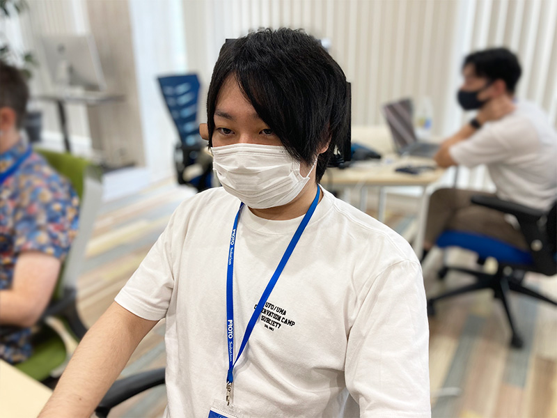 東京から沖縄へUターン転職してAIエンジニアになるまで