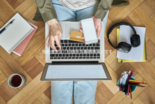 WEBマーケティングを活用してネットショップ運営を行うECマネージャー募集