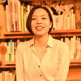 小磯 純奈