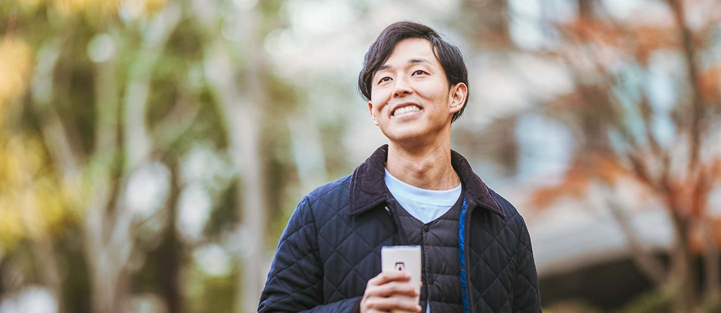 可能性が閉ざされない世界を。WantとMustで理想を叶える