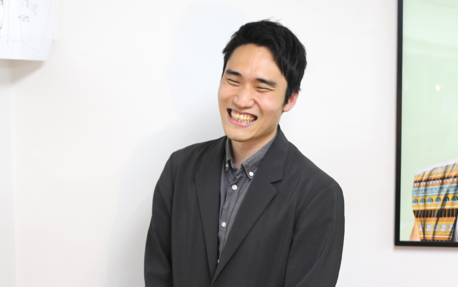 「シニア世代がレッテルに左右されない本来のポテンシャルを解放できる世界を」事業売却を経て、エイジレスで目指す山とは