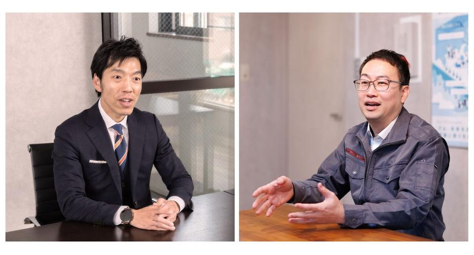 要相談 1on1を覗き見！】社長にリアルな悩みを相談し解決策を得る！パートナー
